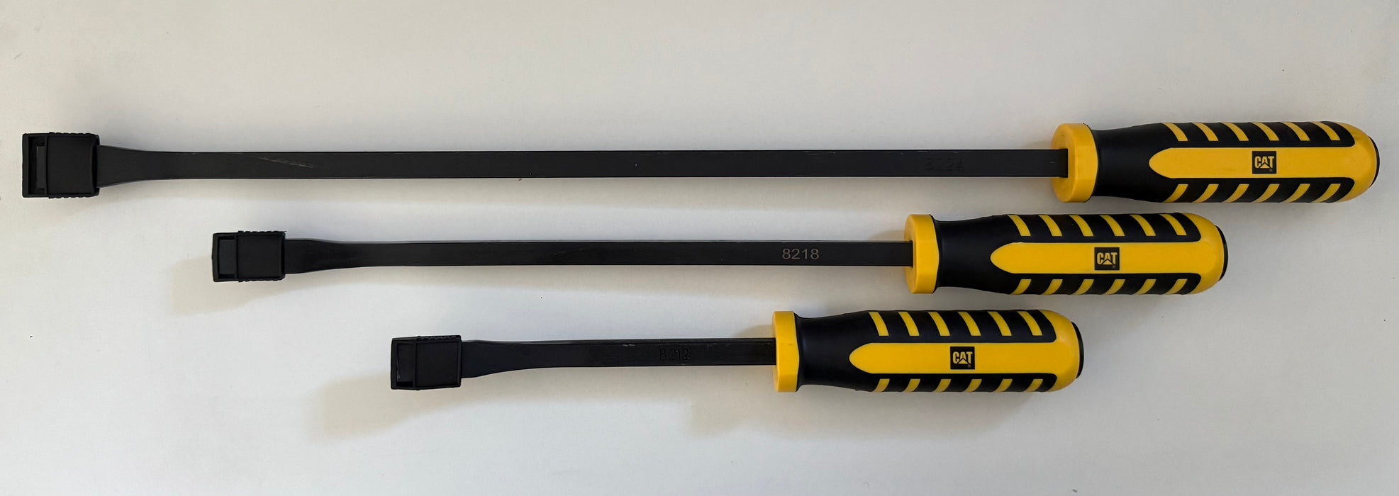 CAT Pry Bar Hand Tool Set 239-4140