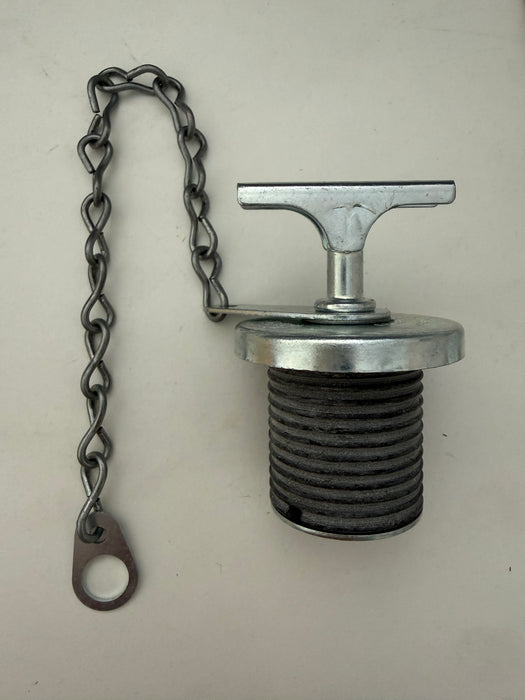 CAT Oil Filler Cap - 241-5645