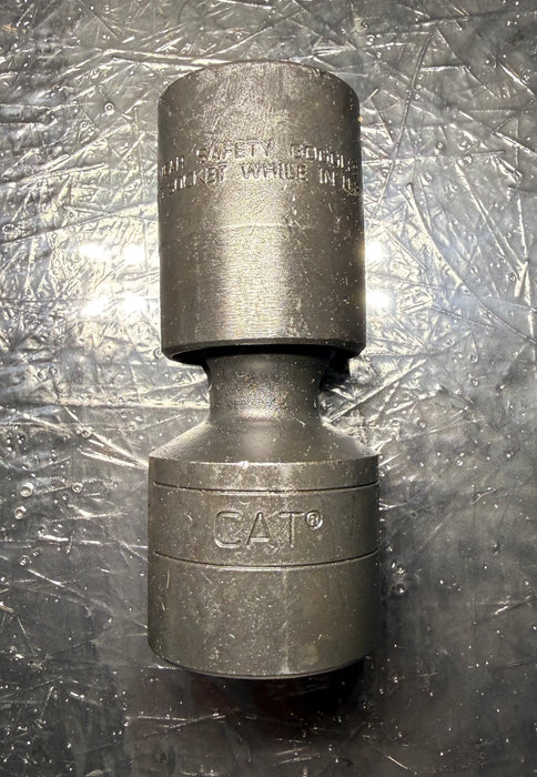 CAT Imperial Individual 1" Universal Impact Socket ½" Drive 6 Point 246-8177