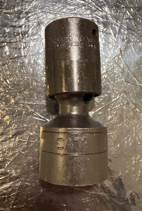 CAT Imperial Individual 1-1/16" Universal Impact Socket ½" Drive 6 Point 246-8178
