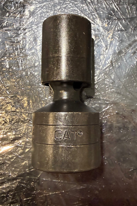 CAT Imperial Individual 1-1/8" Universal Impact Socket ½" Drive 6 Point 246-8179