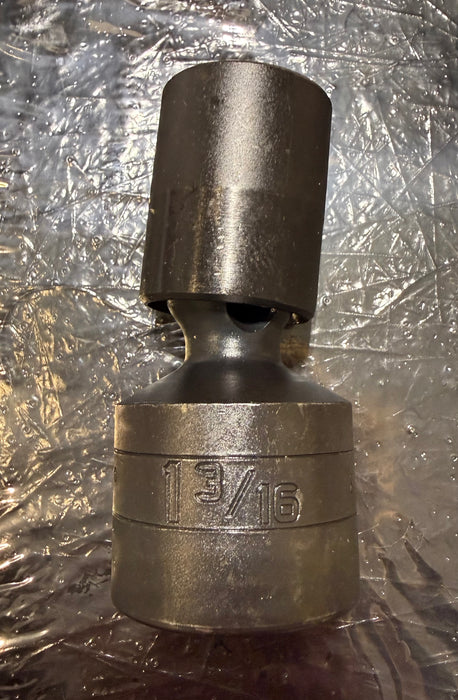 CAT Imperial Individual 1-3/16" Universal Impact Socket ½" Drive 6 Point 246-8180