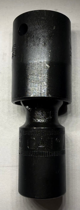 CAT Individual Metric Universal Impact Socket 13mm ½" Drive 6 Point 246-8188