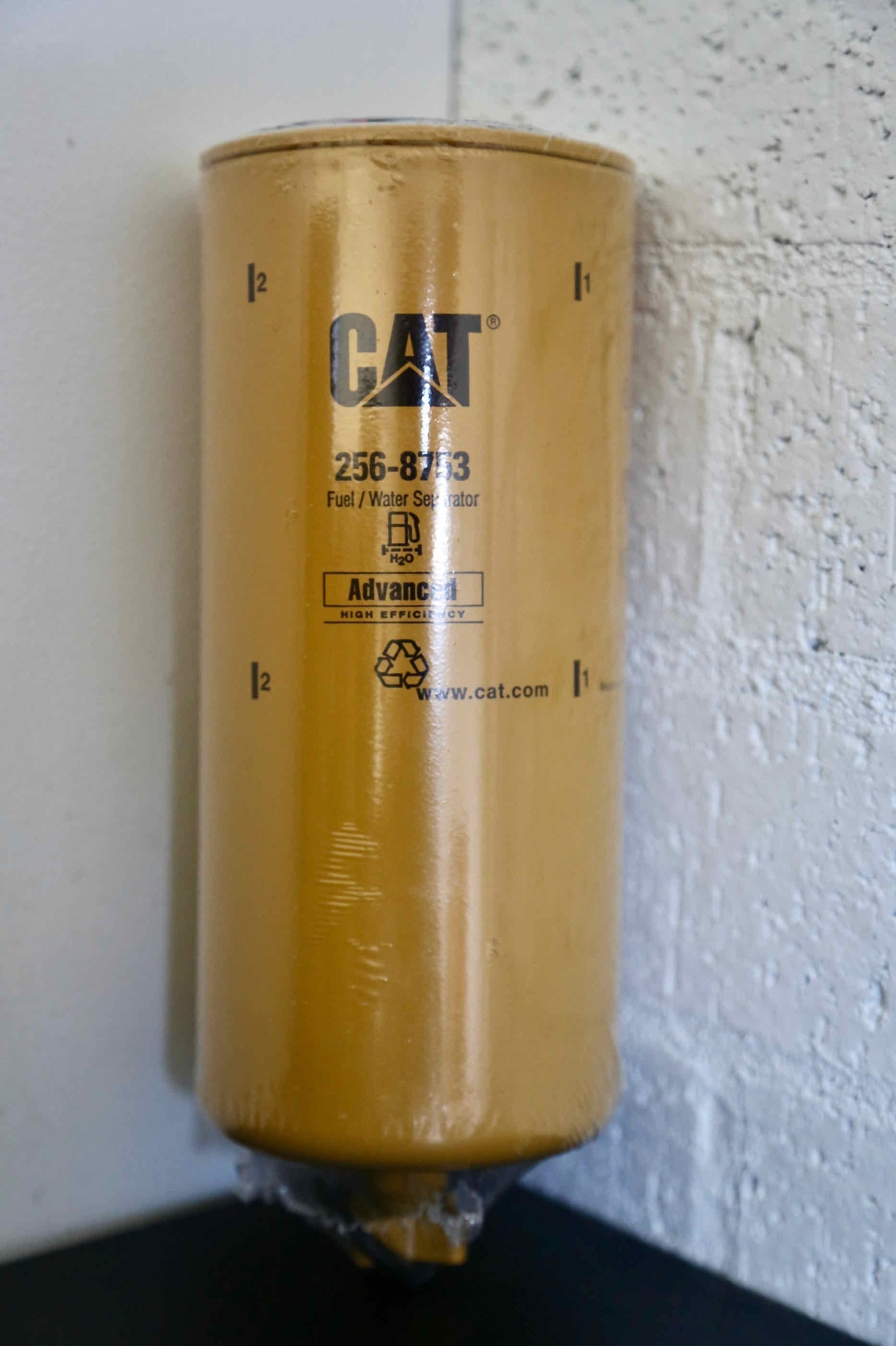 Caterpillar Engine Parts — Western Diesel & Performance