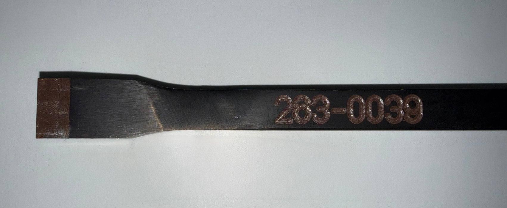 CAT Pry Bar 263-0039