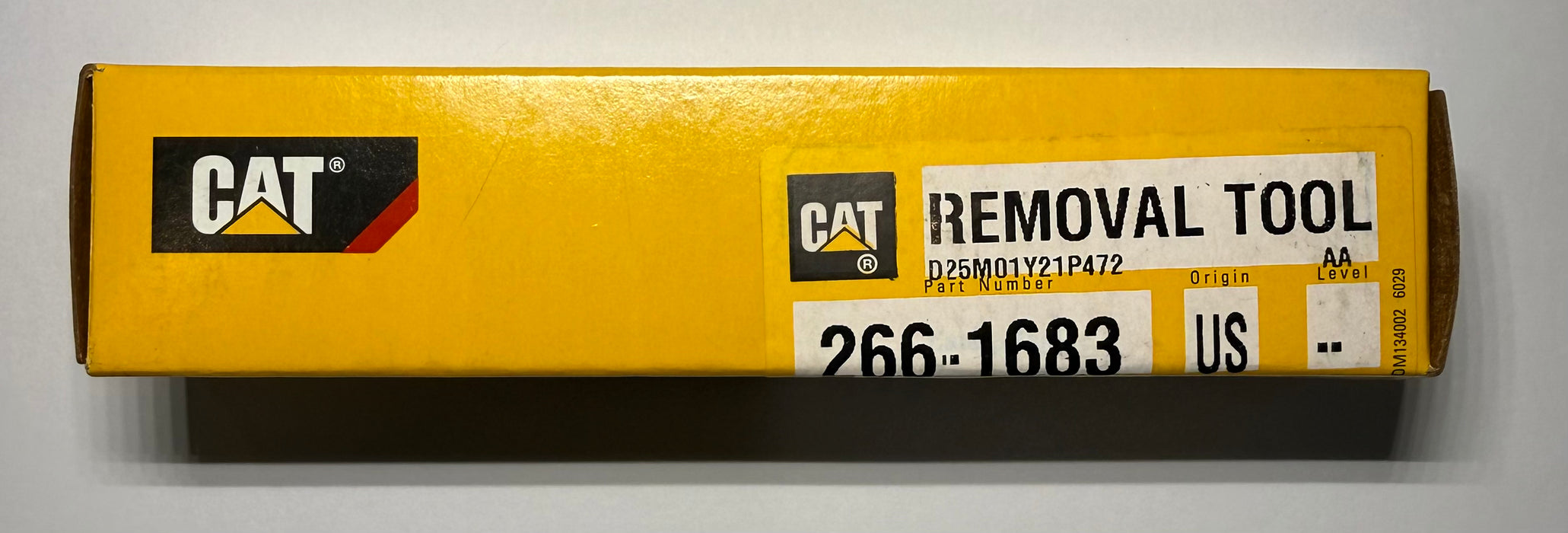 CAT Removal Tool 266-1683