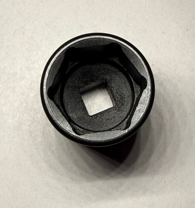 CAT Individual Imperial Impact Socket 15/16 inch, ⅜" Drive 6 Point 271-4611