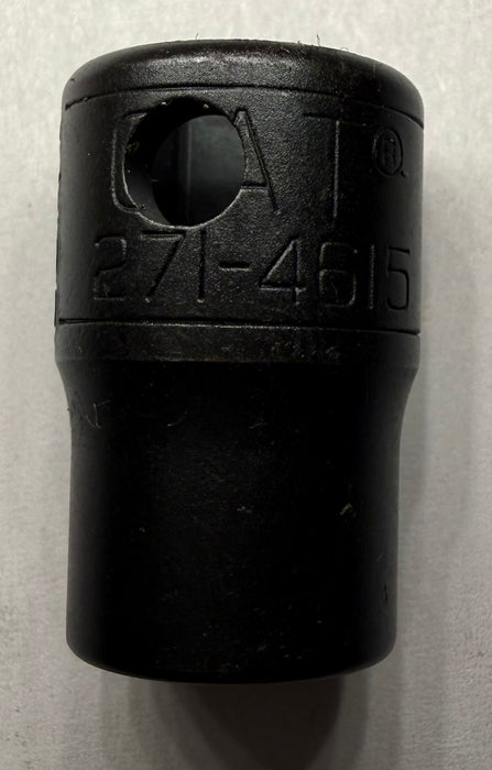 CAT Individual Imperial Impact Socket 3/8" Drive 12 Point 3/8" - 271-4615