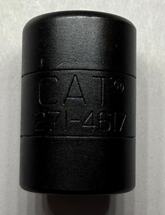CAT Individual Imperial Impact Socket 3/8" Drive 12 Point 1/2" - 271-4617