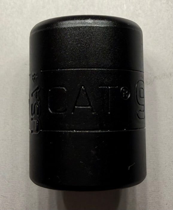 CAT Individual Imperial Impact Socket 3/8" Drive 12 Point 9/16" - 271-4618