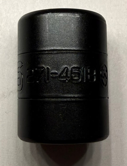 CAT Individual Imperial Impact Socket 3/8" Drive 12 Point 9/16" - 271-4618