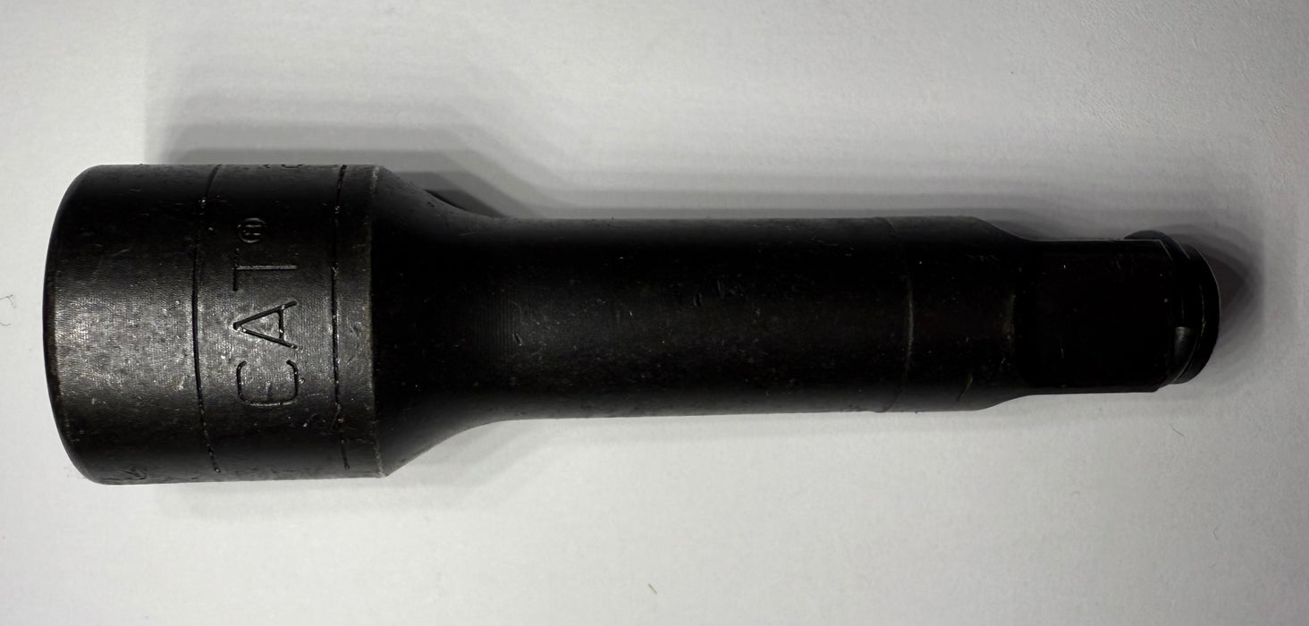 CAT Individual Impact Socket Extension ½" Drive 3 inch 271-4722