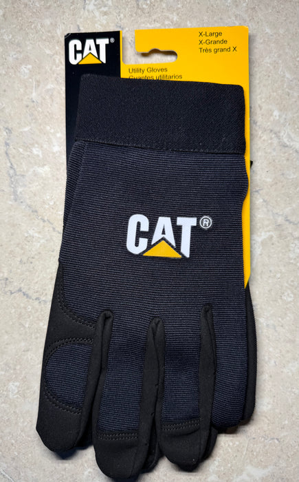 CAT Utility Gloves 2X-Large 276-0494