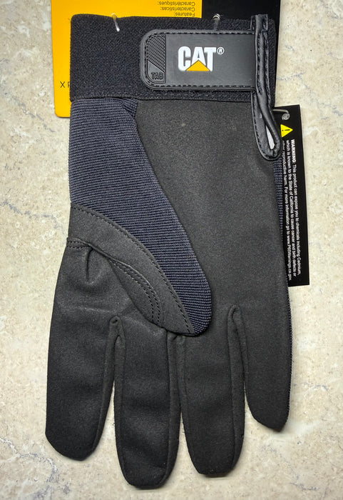 CAT Utility Gloves 2X-Large 276-0494