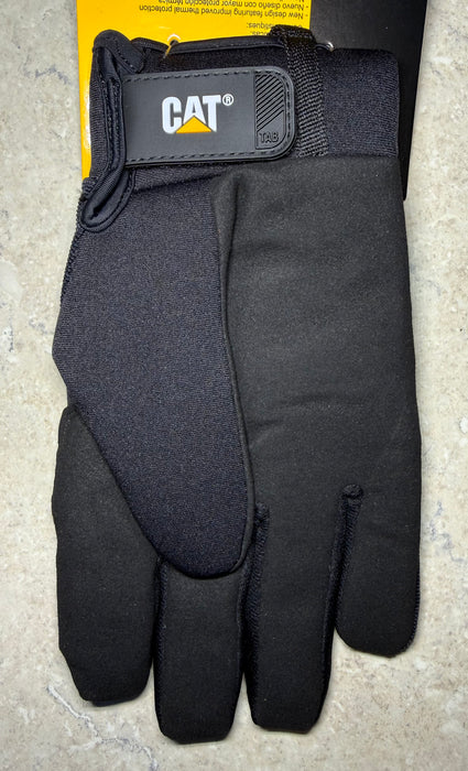 CAT Insulated Gloves Large 276-0496