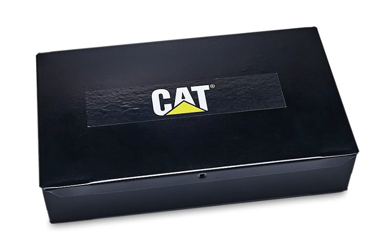 CAT Shoulder Bolt Socket Tool Box 292-9148