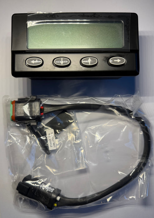 CAT Display Assembly 302-0417