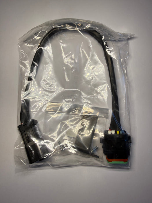 CAT Display Assembly 302-0417