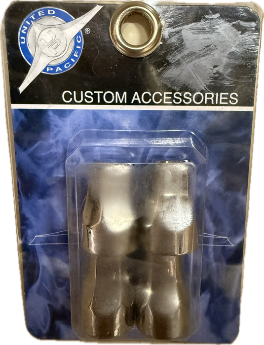 Stainless Air Cleaner Nut Set