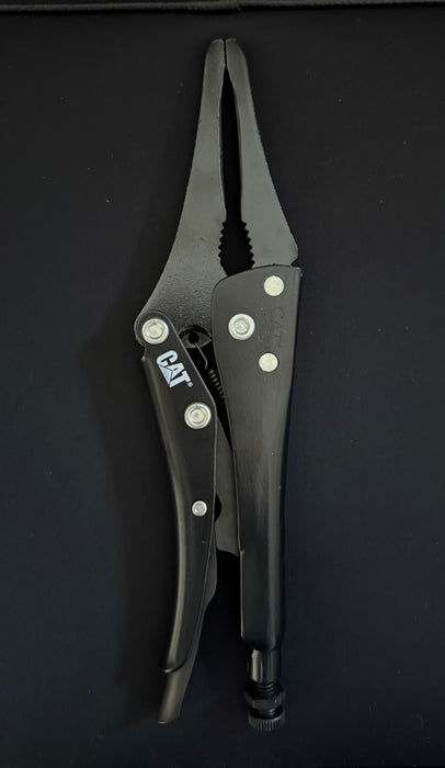 CAT 5 Piece Locking Pliers Set 316-0707