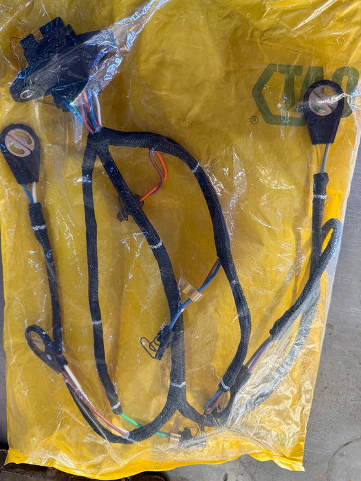 CAT Harness Assembly 321-4323