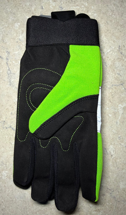 CAT Utility Gloves High-Visibility Large 377-5735