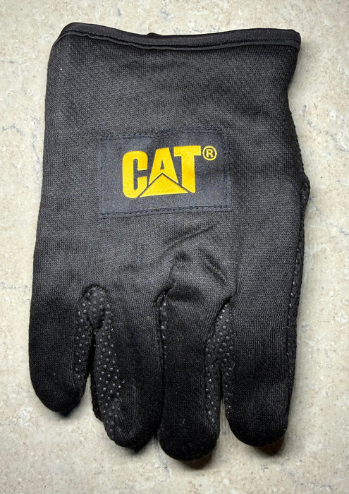 CAT Jersey Gloves Large 377-5747