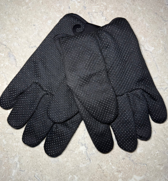 CAT Jersey Gloves Large 377-5747
