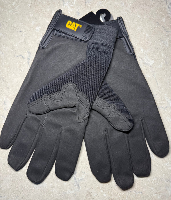 CAT Utility Gloves Large 377-5751