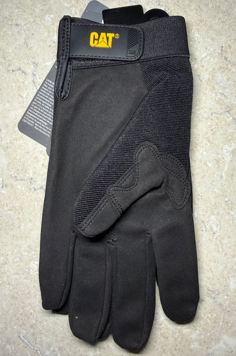 CAT Utility Gloves Large 377-5751