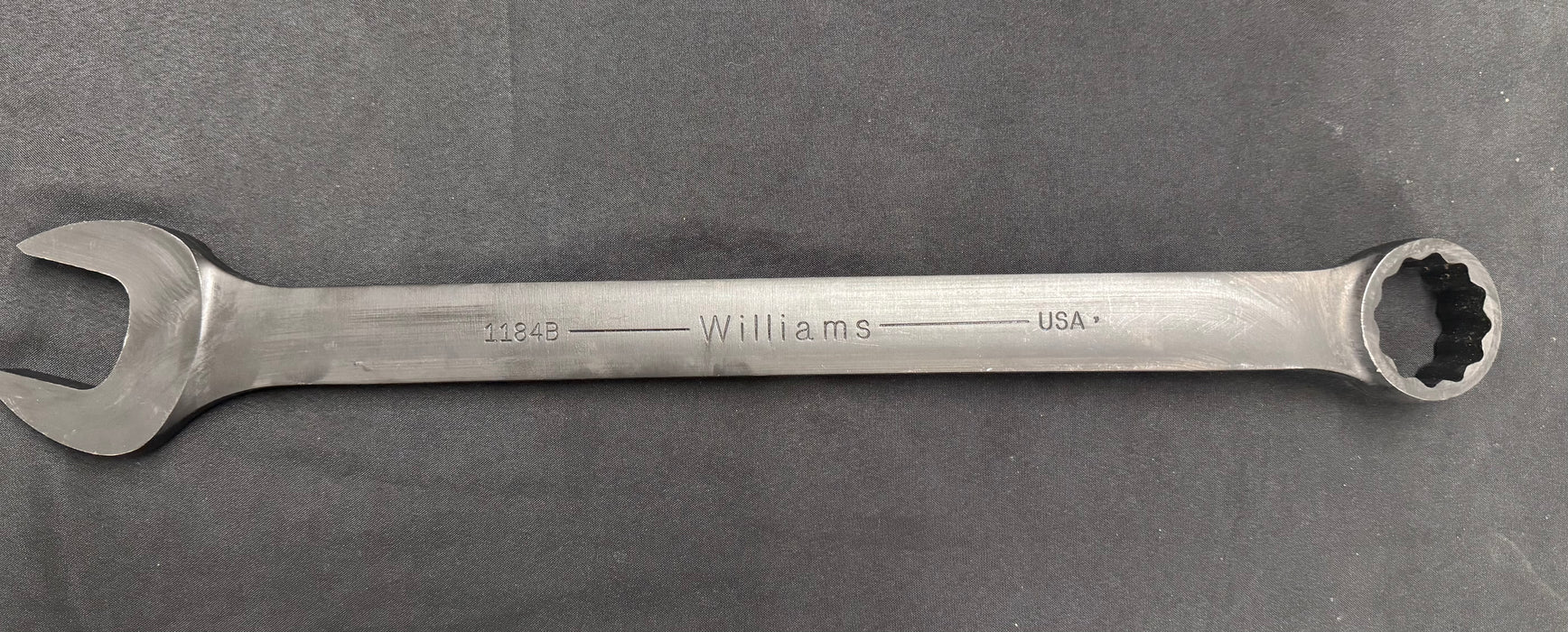 CAT Imperial Combination Wrench 1 3/4" 386-3275