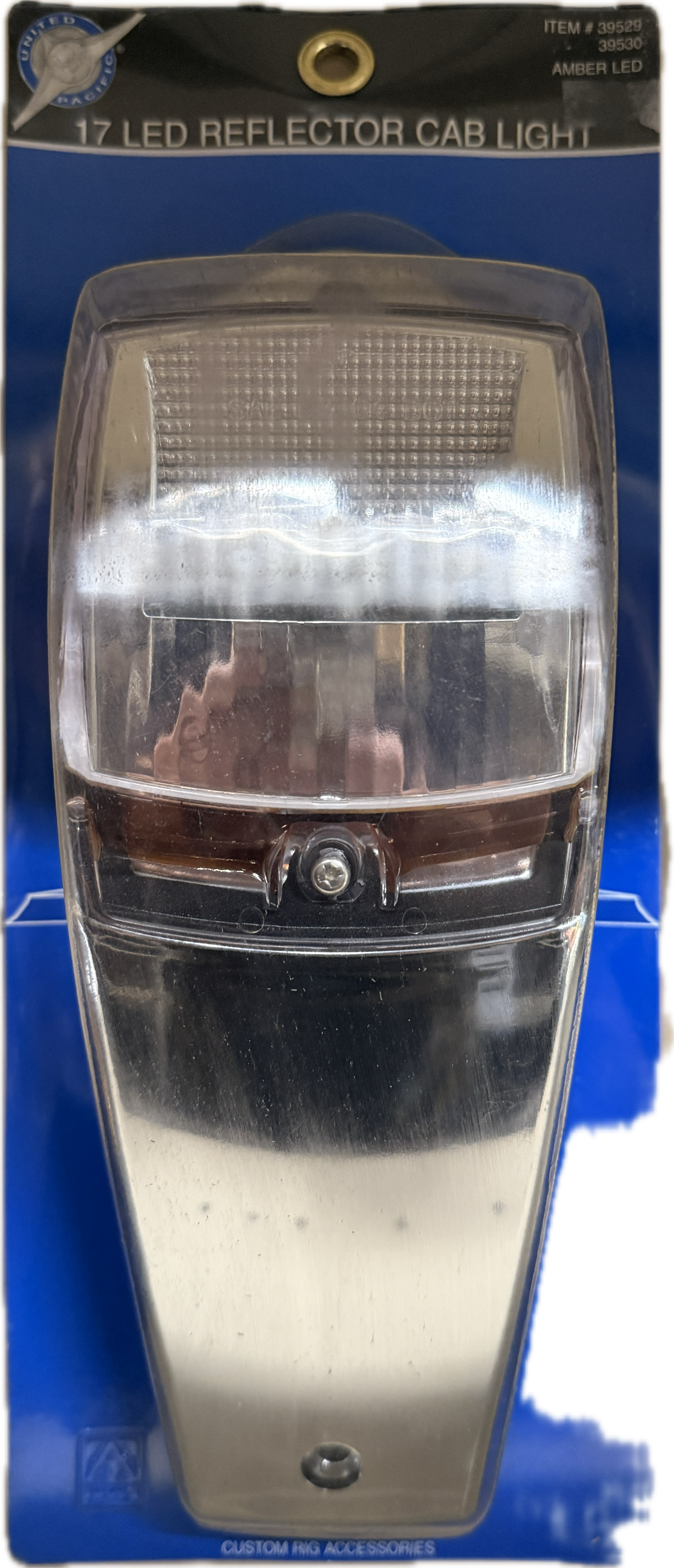 LED Roof Lights