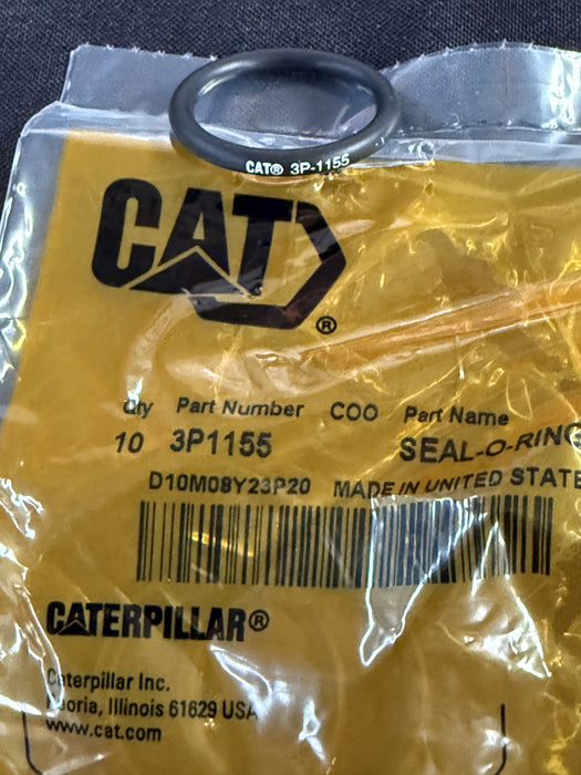 CAT O-Ring 3P-1155