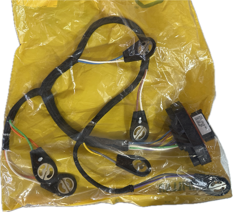CAT Harness Assembly 418-7614