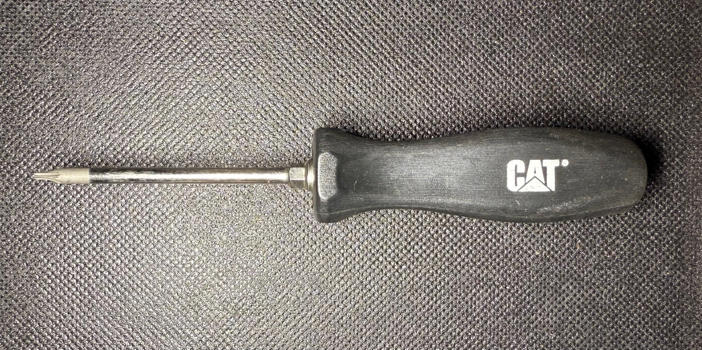 CAT Individual Torx Driver T8 431-1520