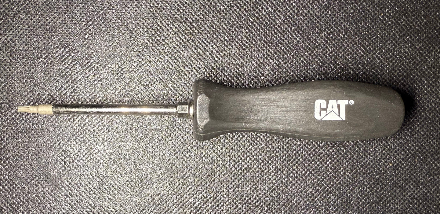 CAT Individual Torx Driver T10 431-1524