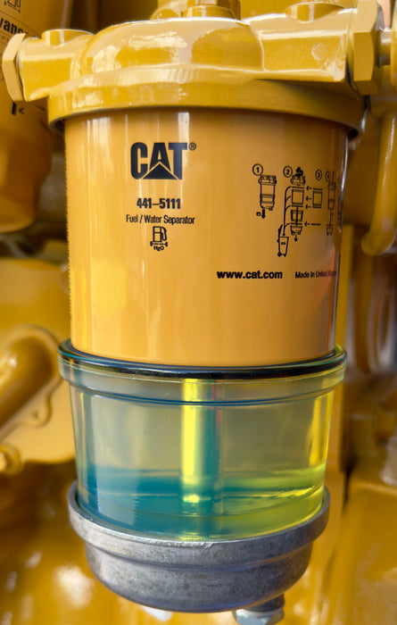 CAT Fuel Water Separator Filter - 441-5111