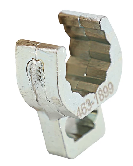 CAT Individual 11/16" Crowfoot Wrench Fuel Line 463-1899