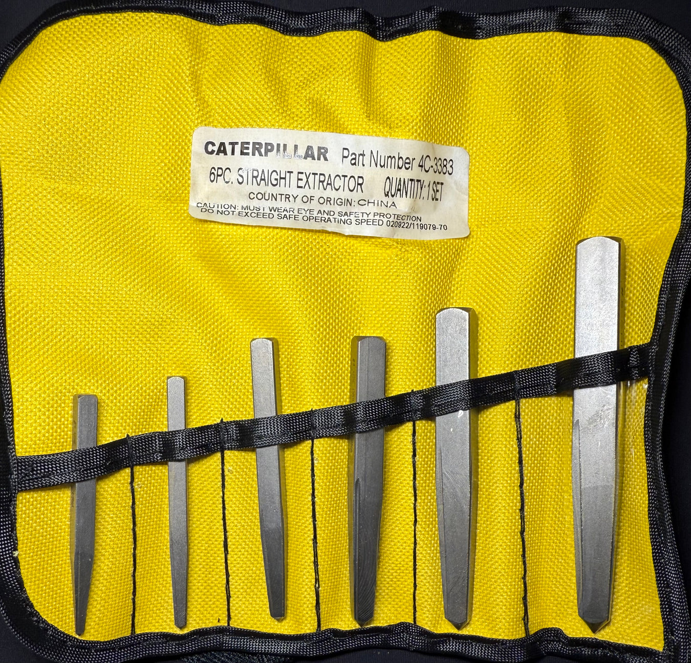 Drill Bits