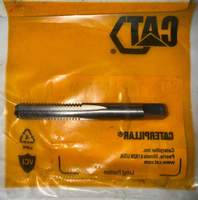 CAT 5/16" Bottoming Tap 4C-4973