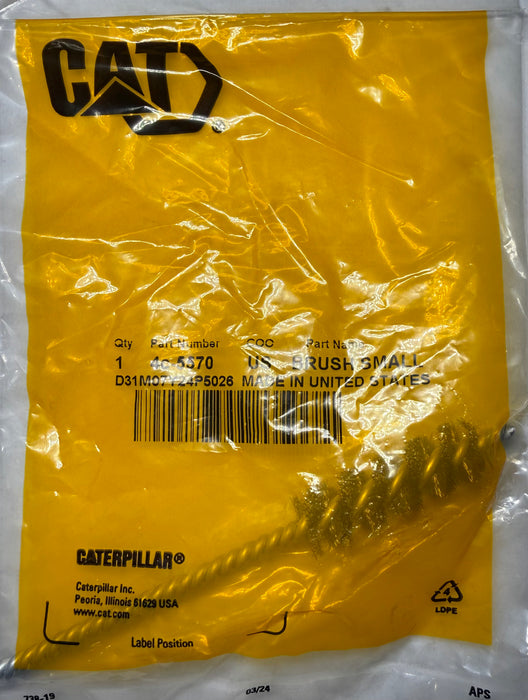 CAT Small Bore Brush 4C-5570