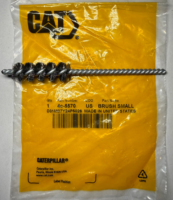 CAT Small Bore Brush 4C-5570