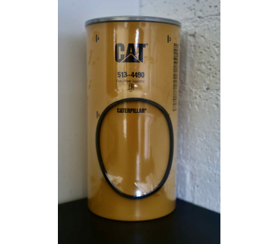 CAT Advanced Efficiency Fuel Water Separator - 513-4490