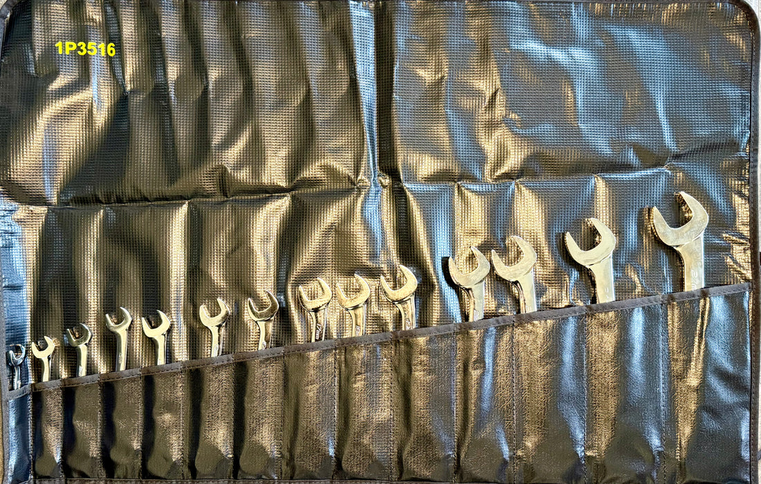 CAT 14 Piece Metric Angle Wrench Set 559-3896