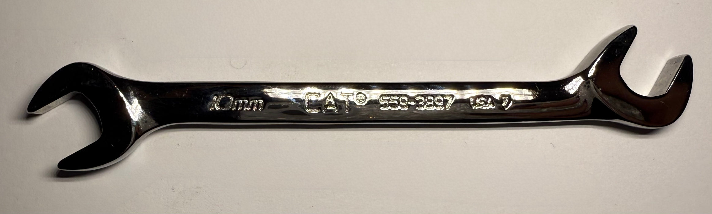 CAT Metric Individual 10mm Angle Wrench 559-3897