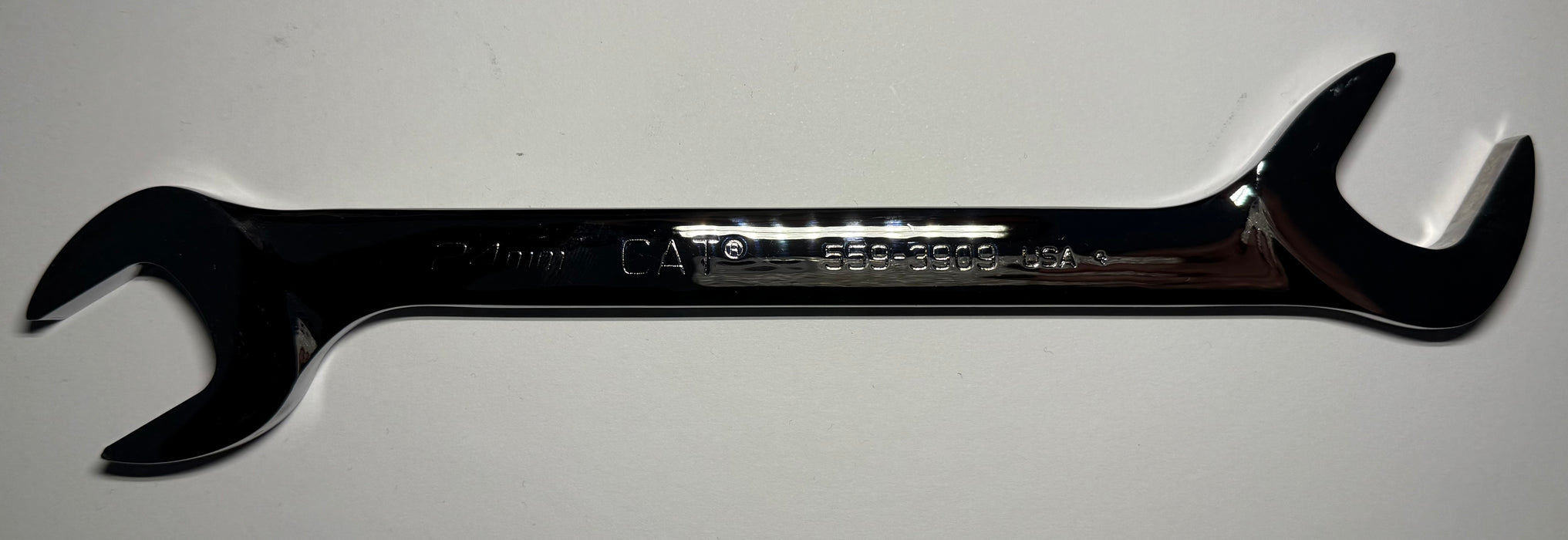 CAT Metric Individual 24mm Angle Wrench 559-3909