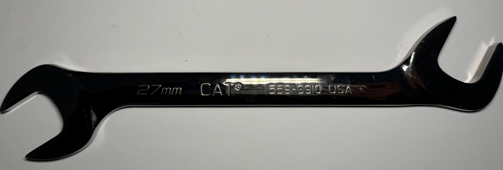 CAT Metric Individual 27mm Angle Wrench 559-3910