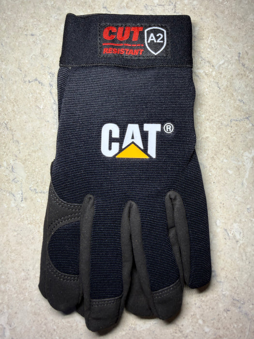 CAT Cut Resistant Utility Gloves 2X-Large 571-3707