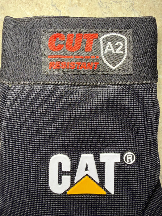 CAT Cut Resistant Utility Gloves 2X-Large 571-3707