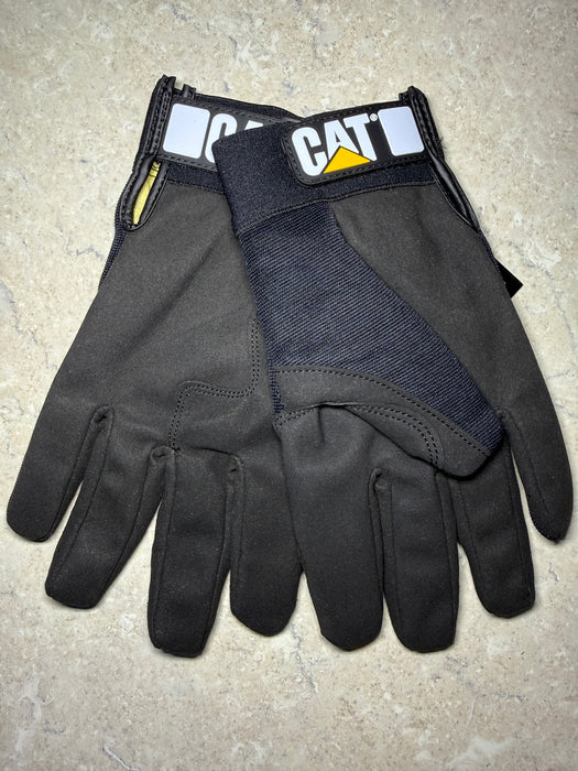 CAT Cut Resistant Utility Gloves 2X-Large 571-3707
